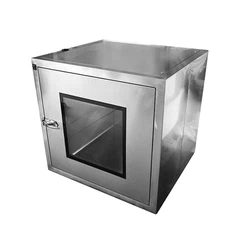 Коробка пропуску